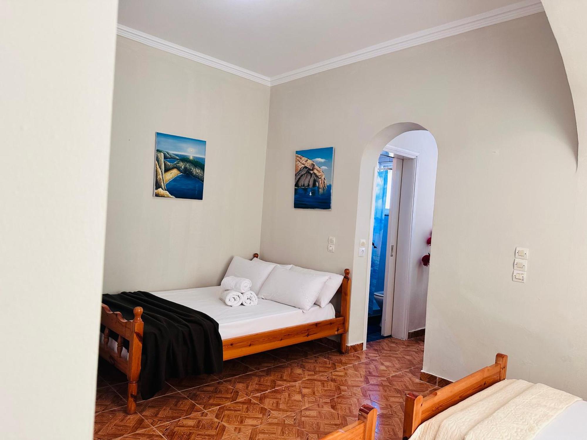 Estate "Tsoukalas Group" Ambelokipoi  エクステリア 写真