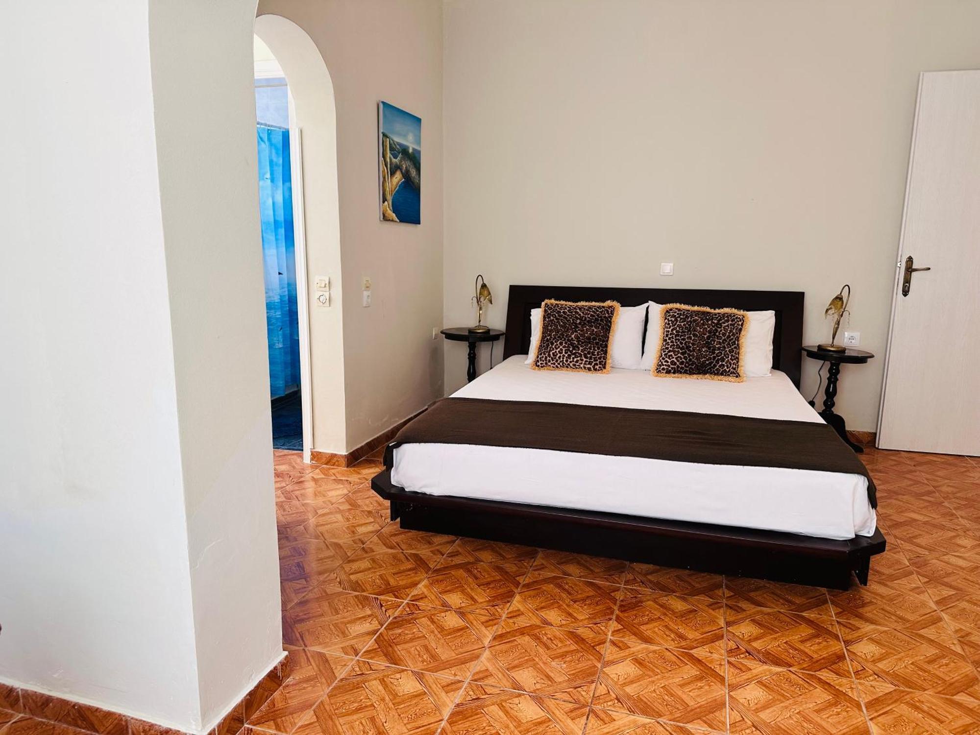 Estate "Tsoukalas Group" Ambelokipoi  エクステリア 写真