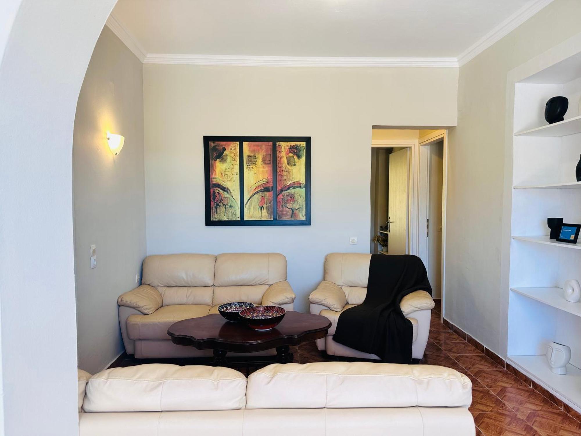 Estate "Tsoukalas Group" Ambelokipoi  エクステリア 写真