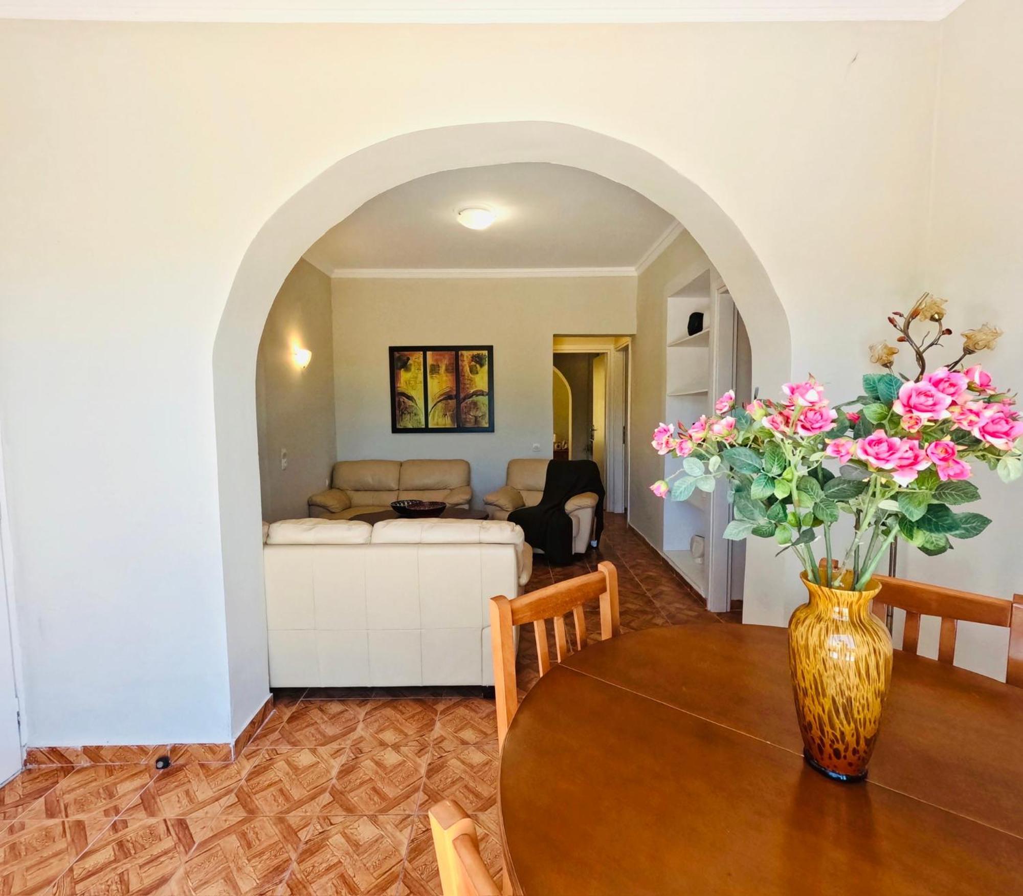 Estate "Tsoukalas Group" Ambelokipoi  エクステリア 写真