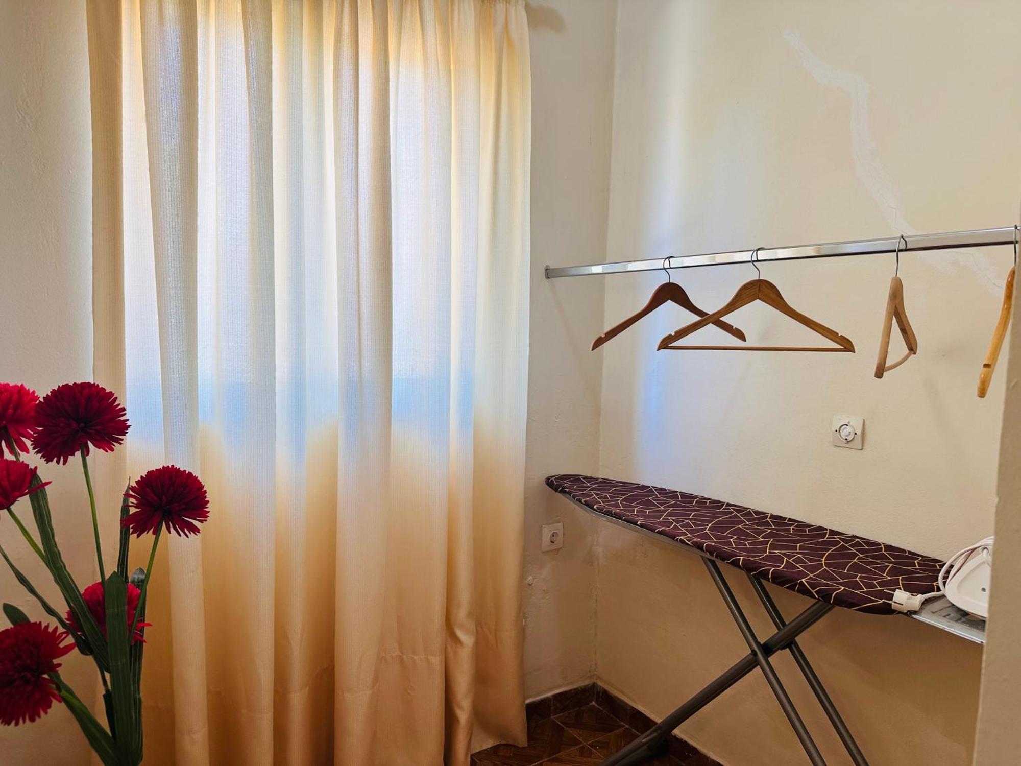 Estate "Tsoukalas Group" Ambelokipoi  エクステリア 写真