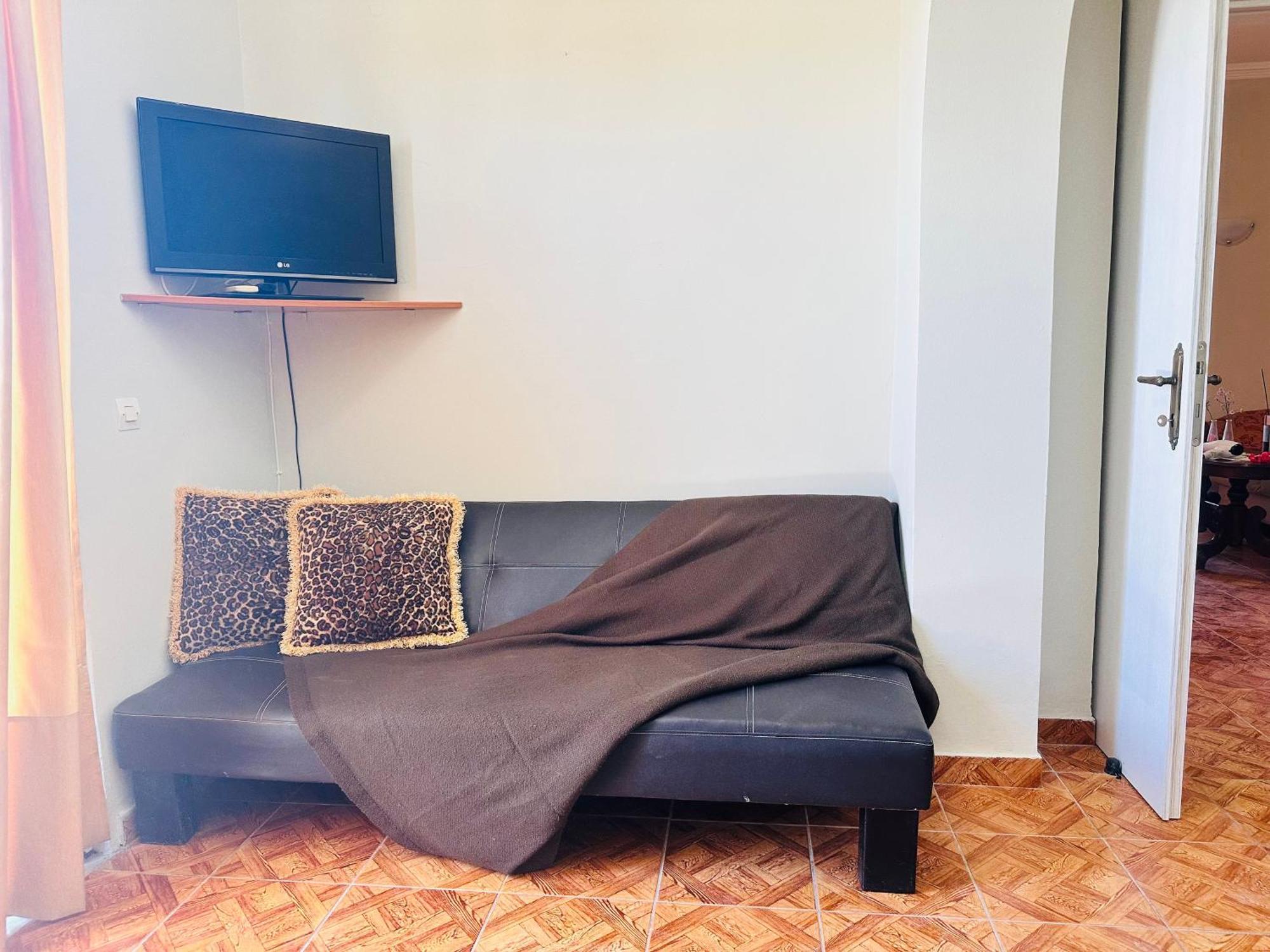 Estate "Tsoukalas Group" Ambelokipoi  エクステリア 写真